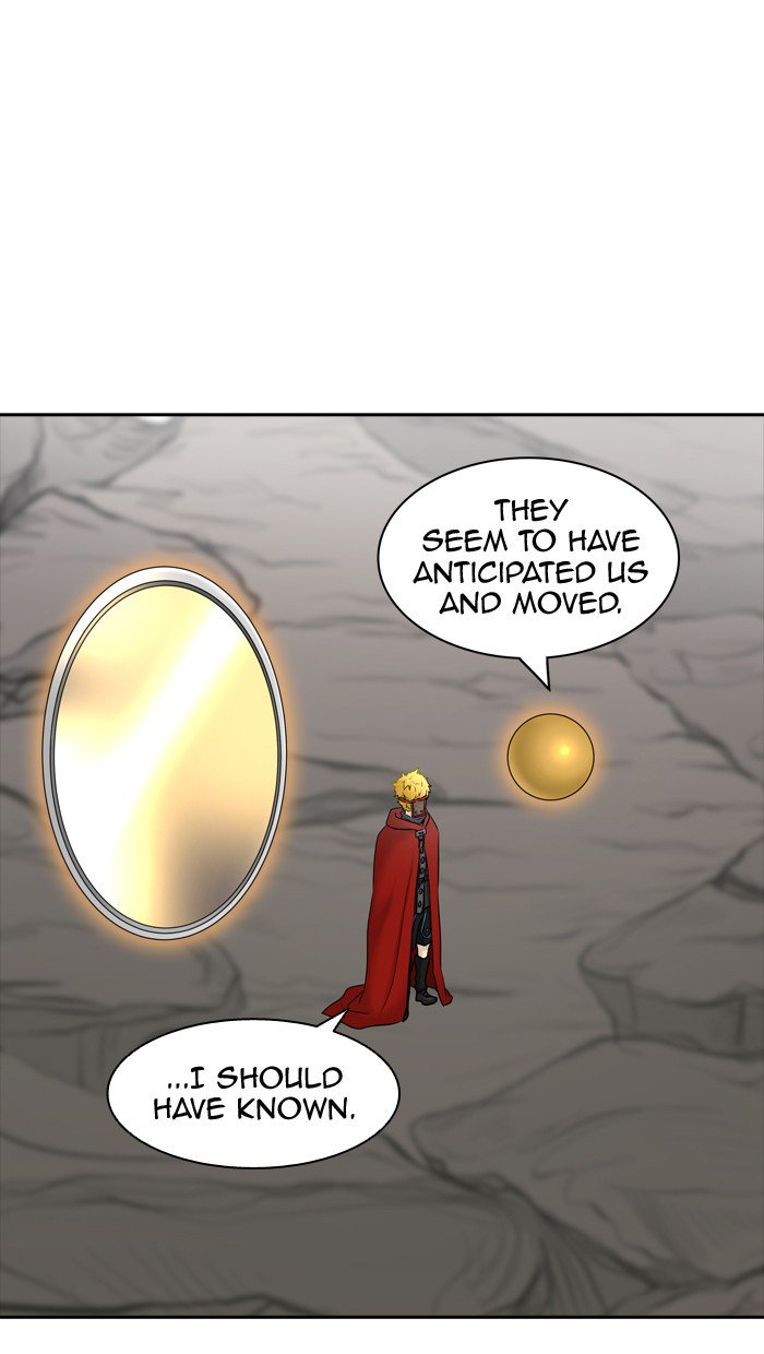 Tower Of God Chapter 368 Page 5