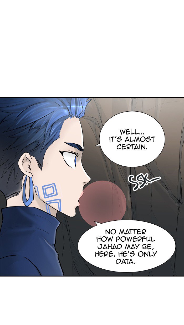 Tower Of God Chapter 368 Page 50