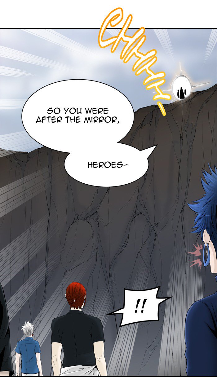 Tower Of God Chapter 368 Page 53