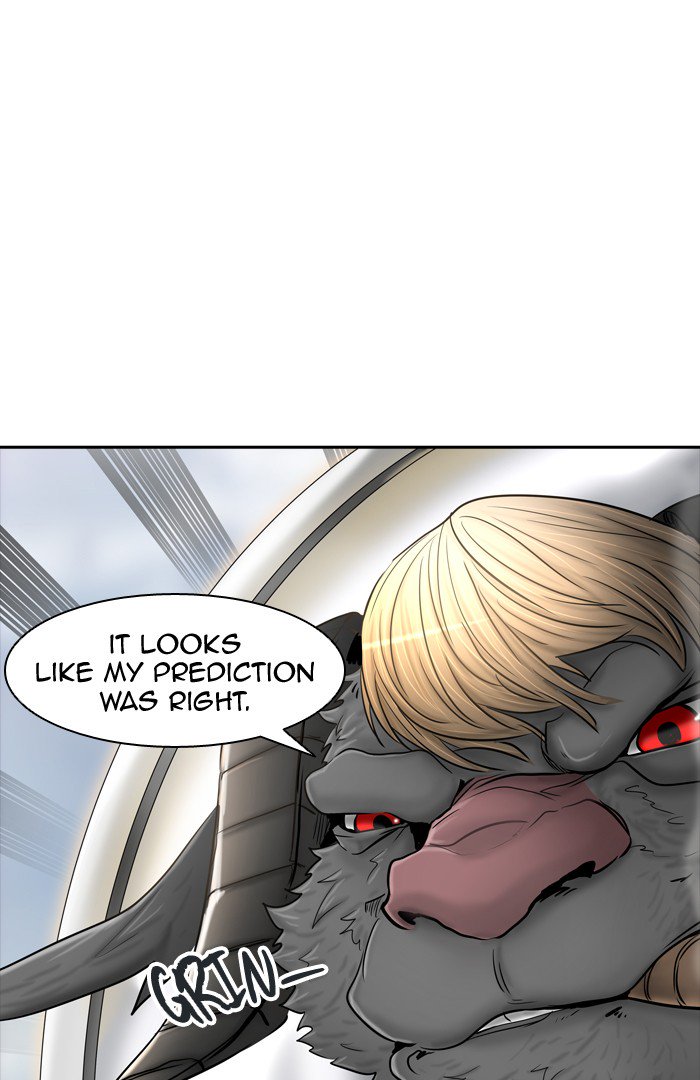 Tower Of God Chapter 368 Page 54