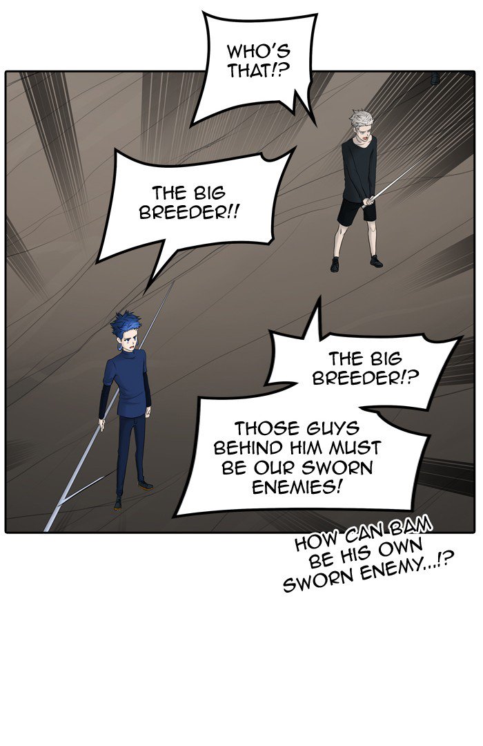 Tower Of God Chapter 368 Page 56