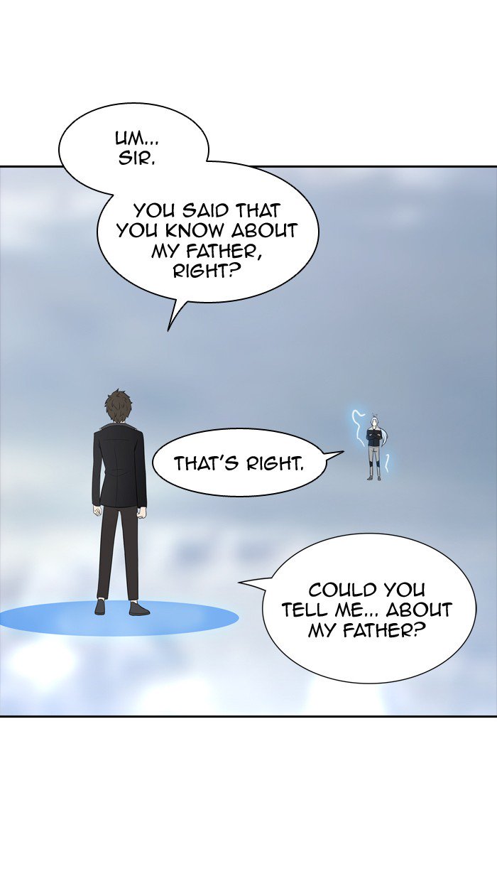 Tower Of God Chapter 368 Page 77