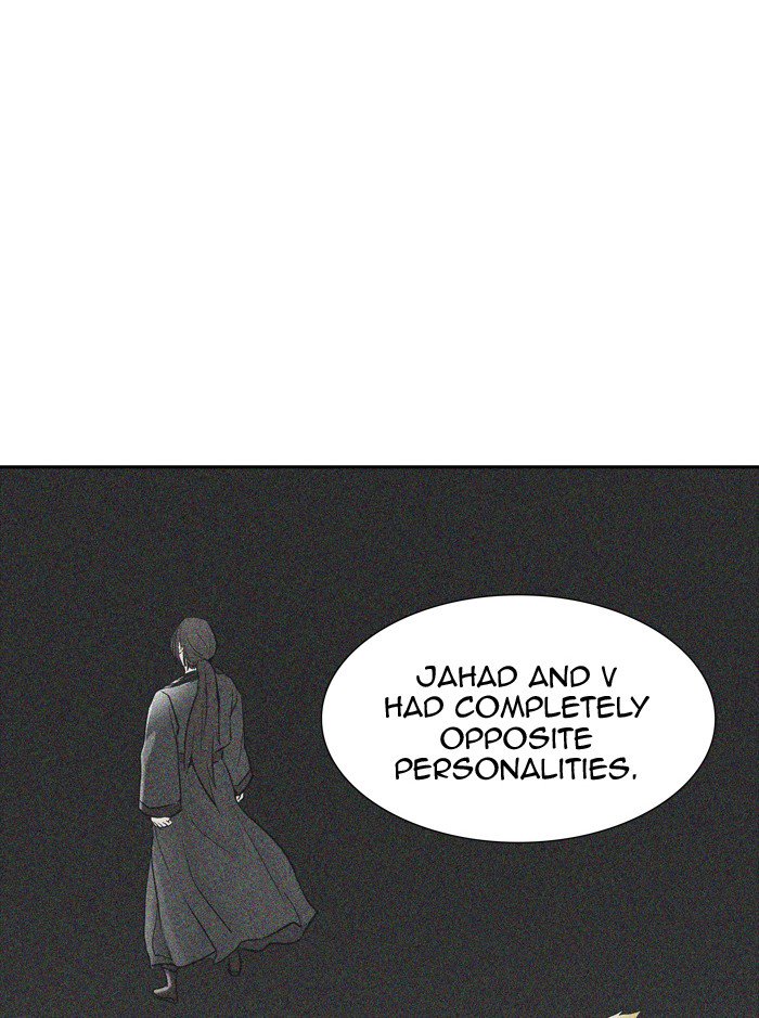 Tower Of God Chapter 368 Page 81