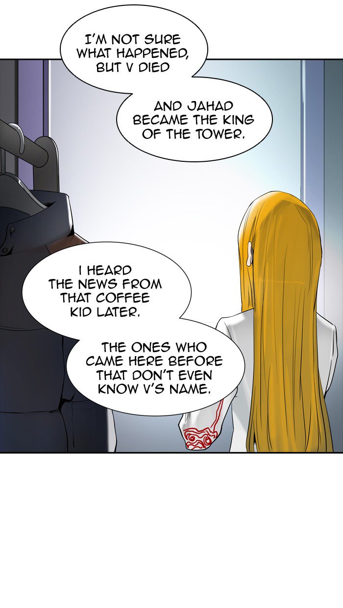 Tower Of God Chapter 368 Page 83