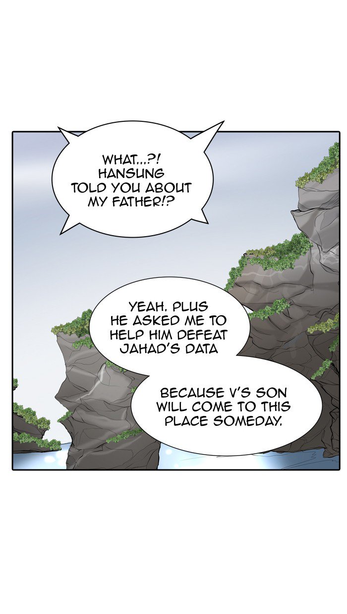 Tower Of God Chapter 368 Page 84