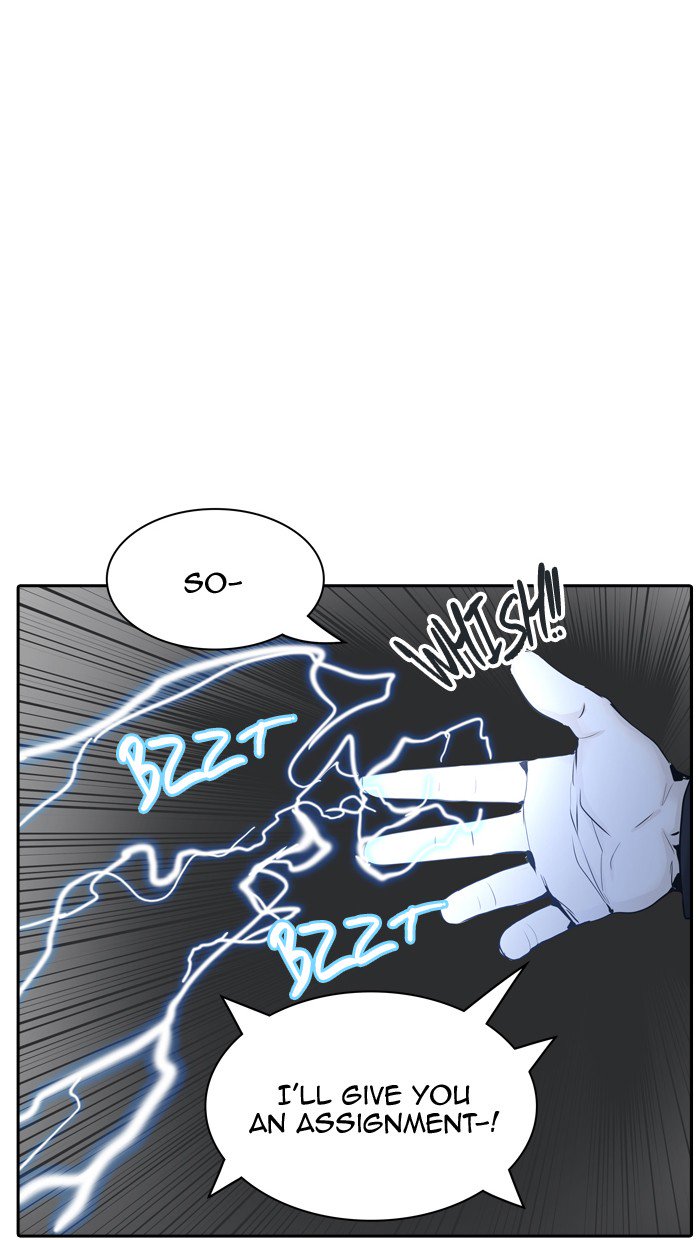 Tower Of God Chapter 368 Page 87