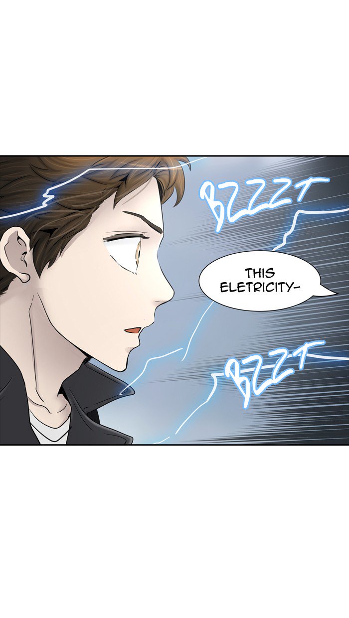 Tower Of God Chapter 368 Page 90