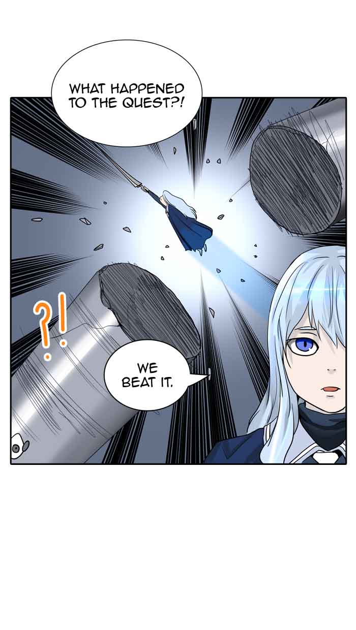 Tower Of God Chapter 369 Page 104