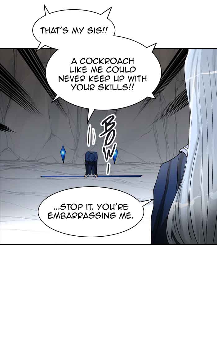 Tower Of God Chapter 369 Page 107