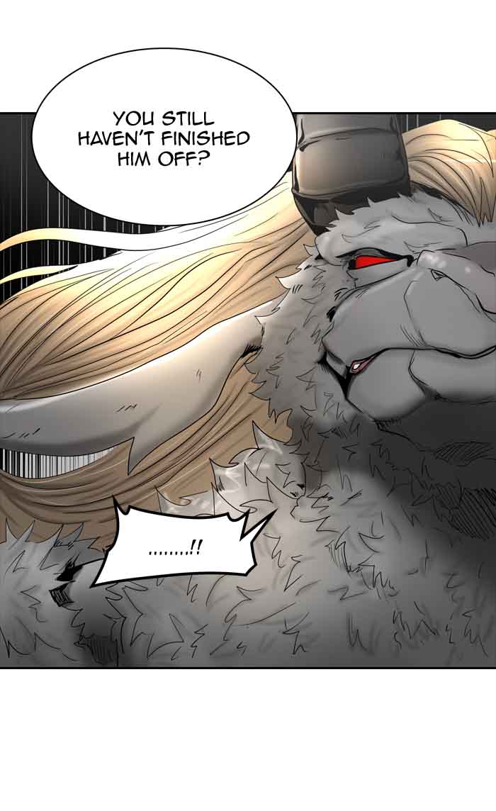 Tower Of God Chapter 369 Page 110