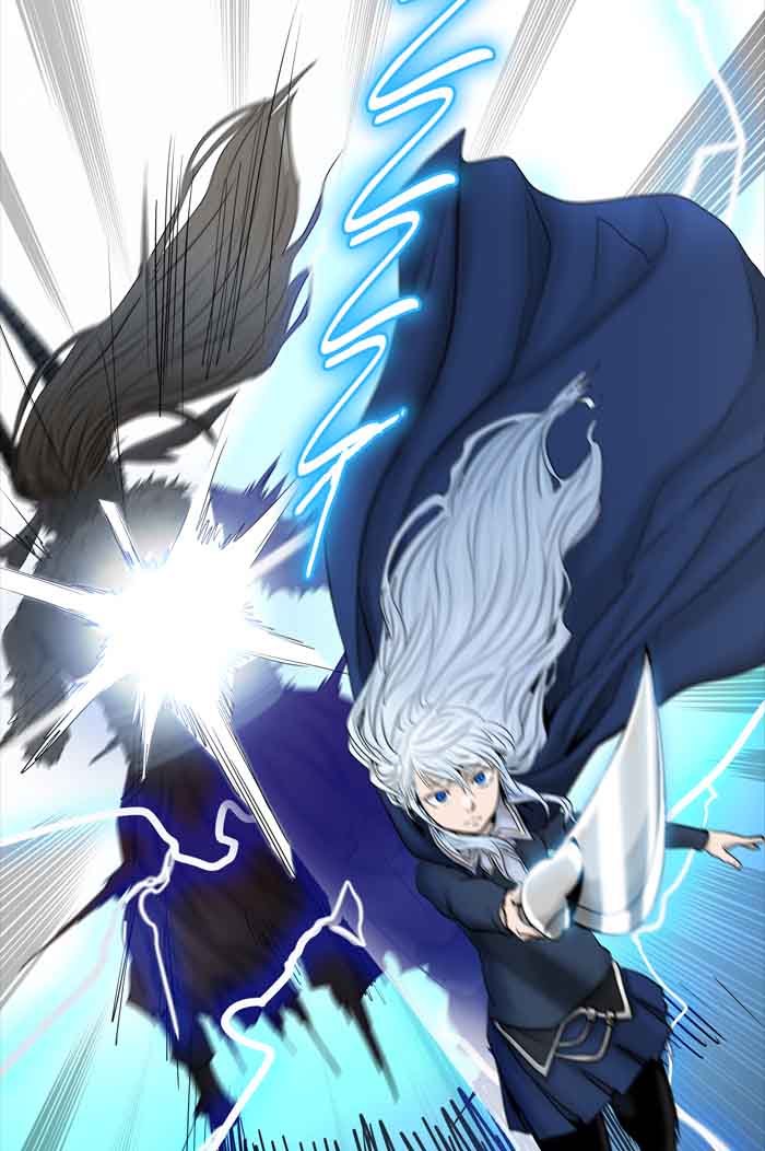 Tower Of God Chapter 369 Page 114