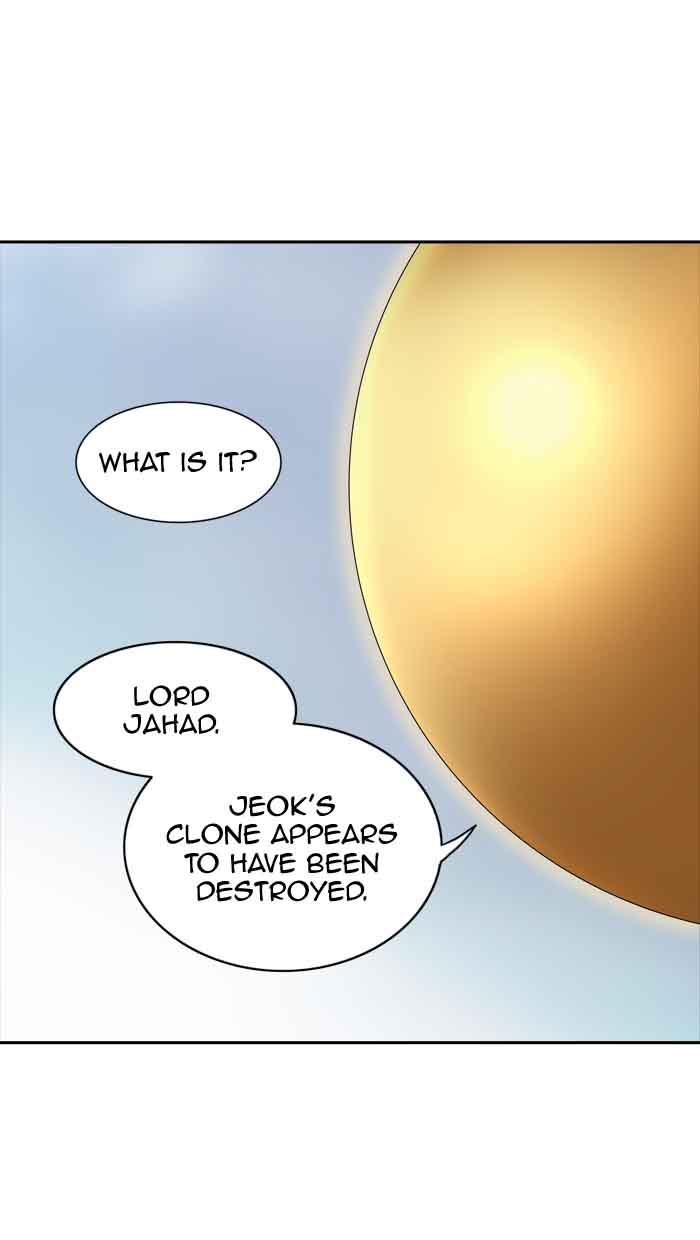 Tower Of God Chapter 369 Page 126