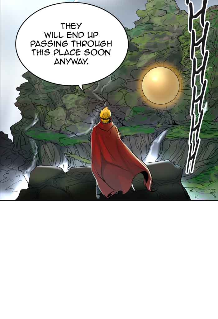 Tower Of God Chapter 369 Page 130