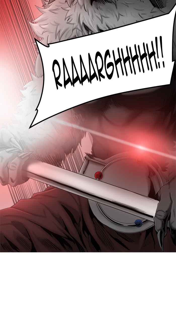 Tower Of God Chapter 369 Page 23