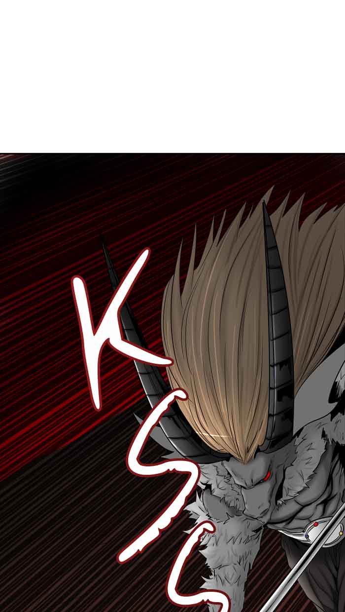 Tower Of God Chapter 369 Page 29