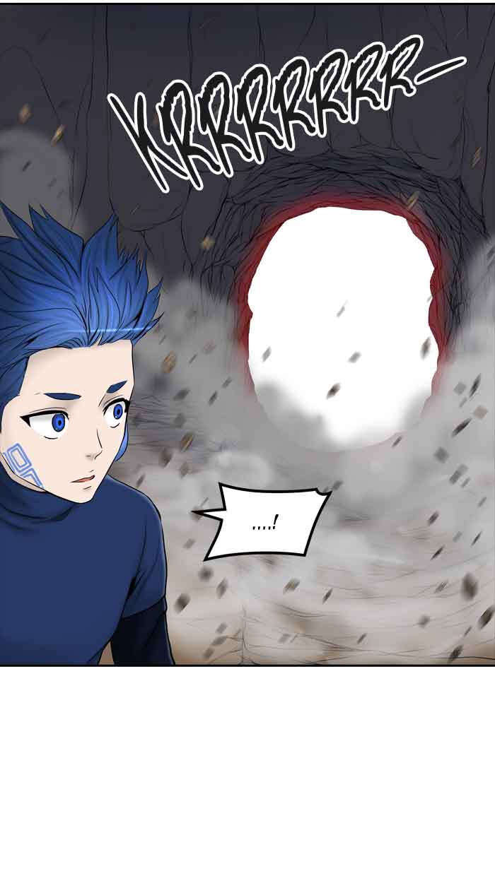 Tower Of God Chapter 369 Page 33
