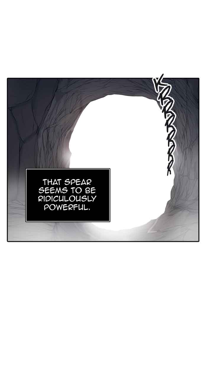 Tower Of God Chapter 369 Page 34