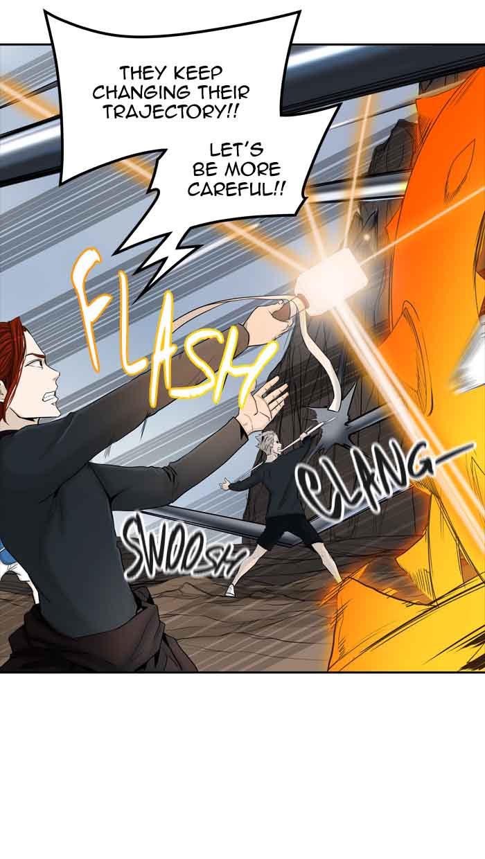 Tower Of God Chapter 369 Page 47