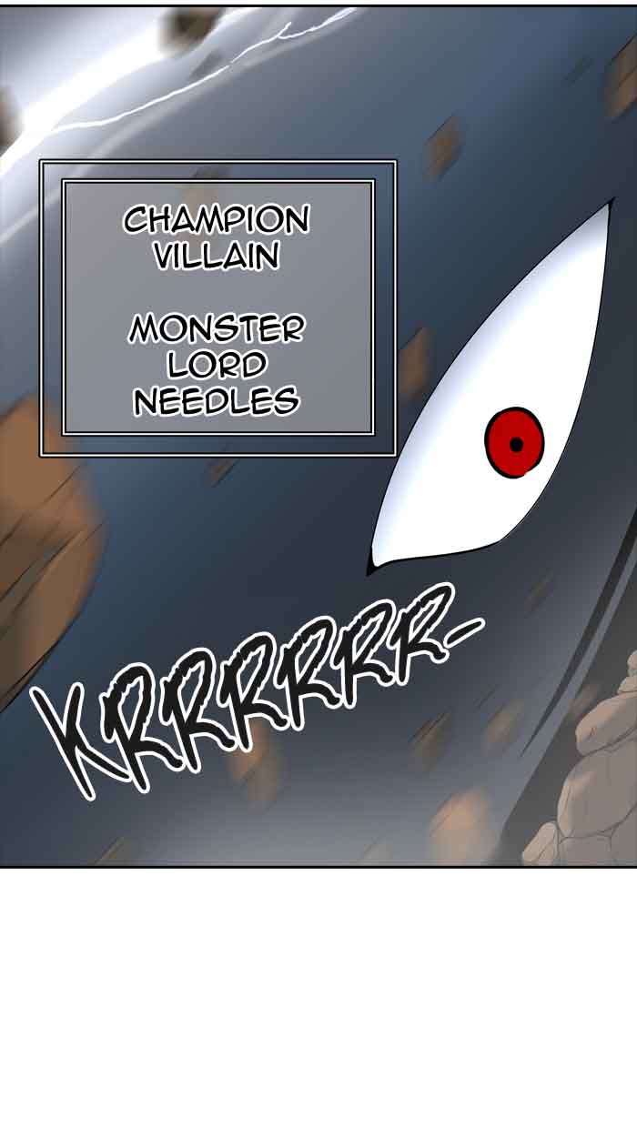 Tower Of God Chapter 369 Page 52