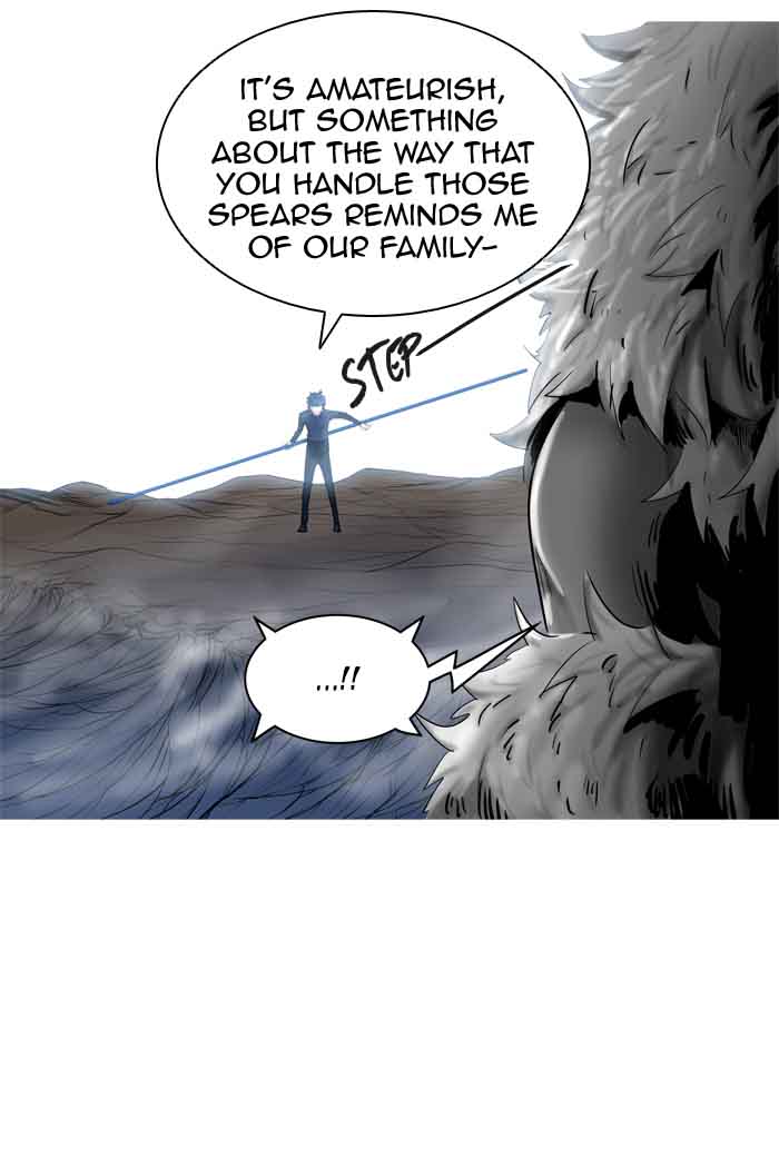 Tower Of God Chapter 369 Page 62