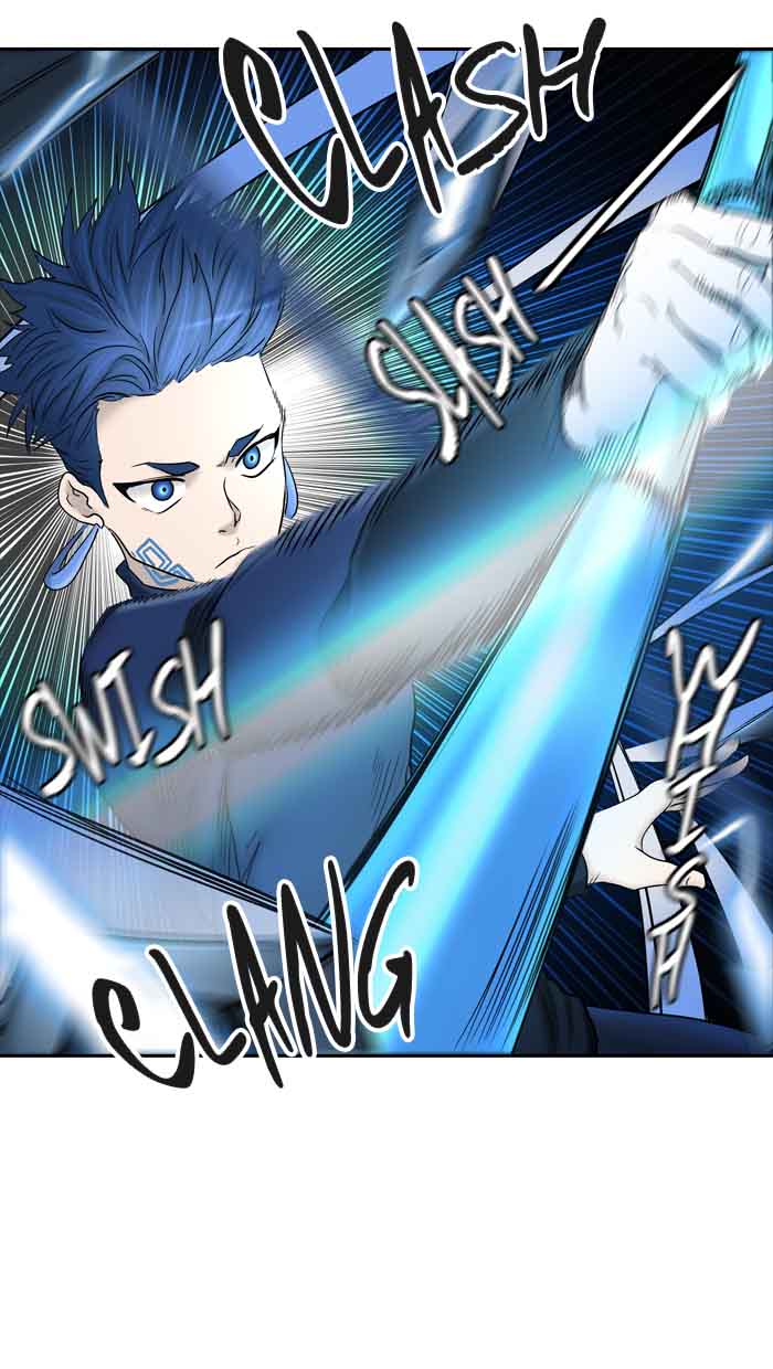 Tower Of God Chapter 369 Page 87