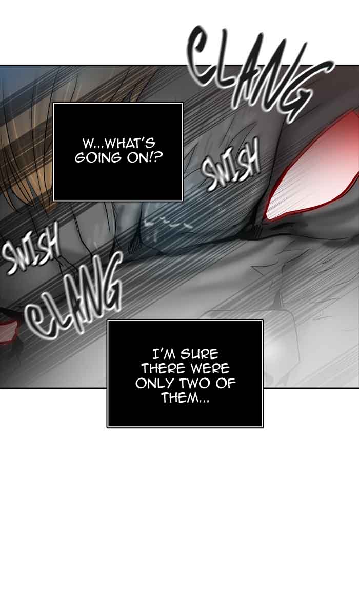 Tower Of God Chapter 369 Page 88