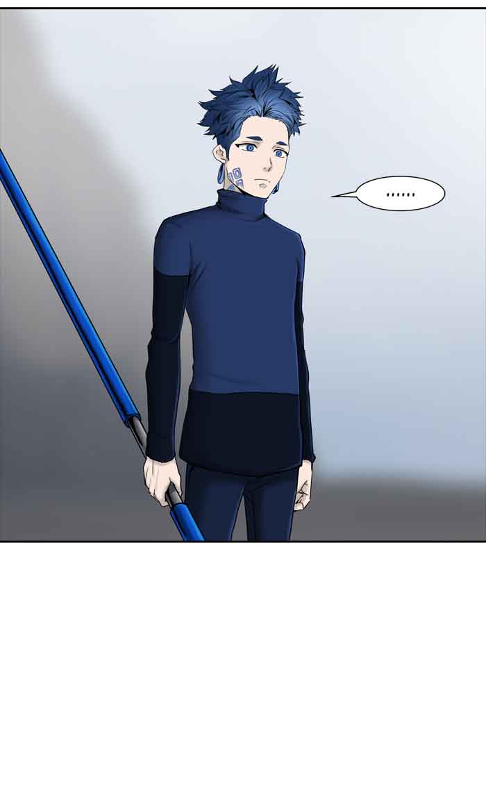 Tower Of God Chapter 369 Page 95