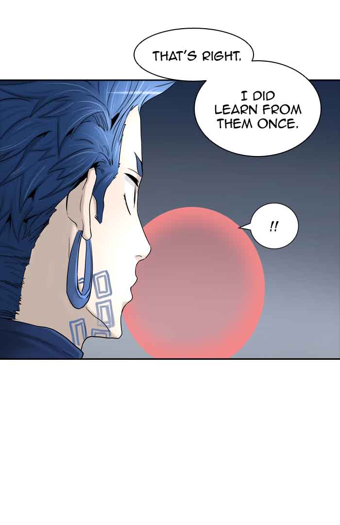 Tower Of God Chapter 369 Page 98