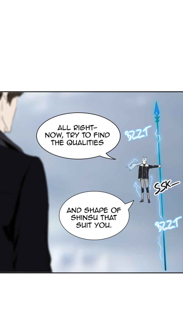 Tower Of God Chapter 370 Page 11