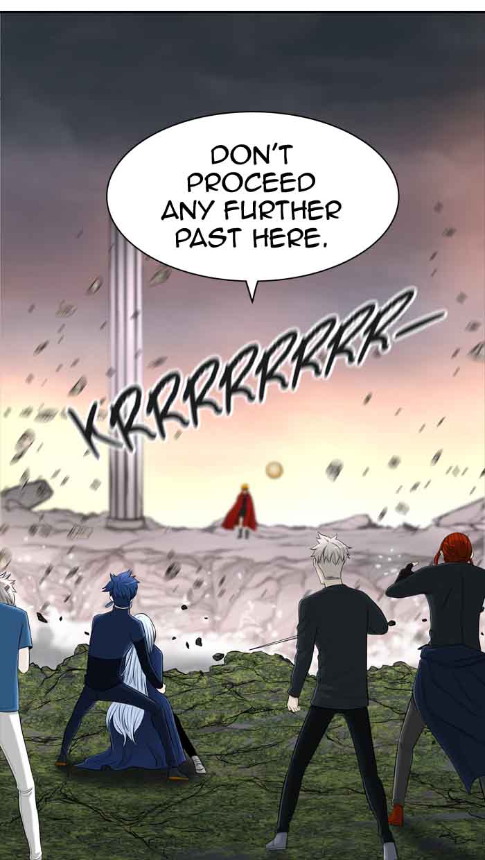 Tower Of God Chapter 370 Page 115