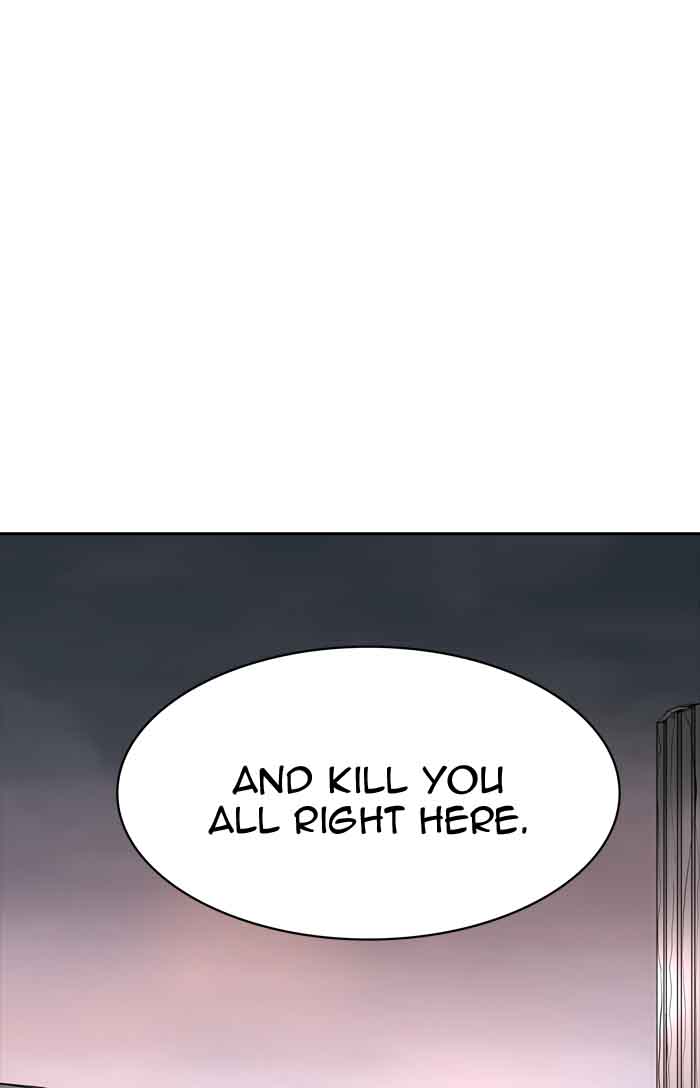 Tower Of God Chapter 370 Page 117