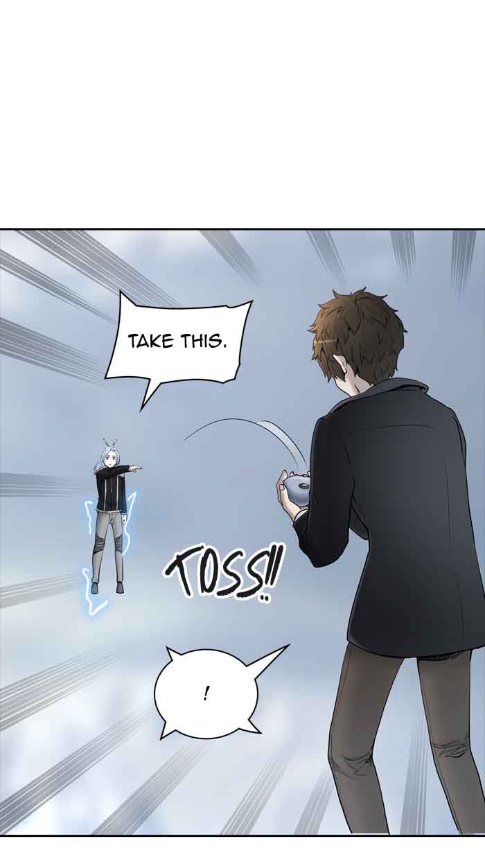 Tower Of God Chapter 370 Page 18