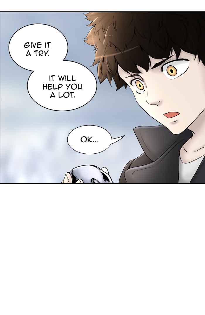 Tower Of God Chapter 370 Page 23