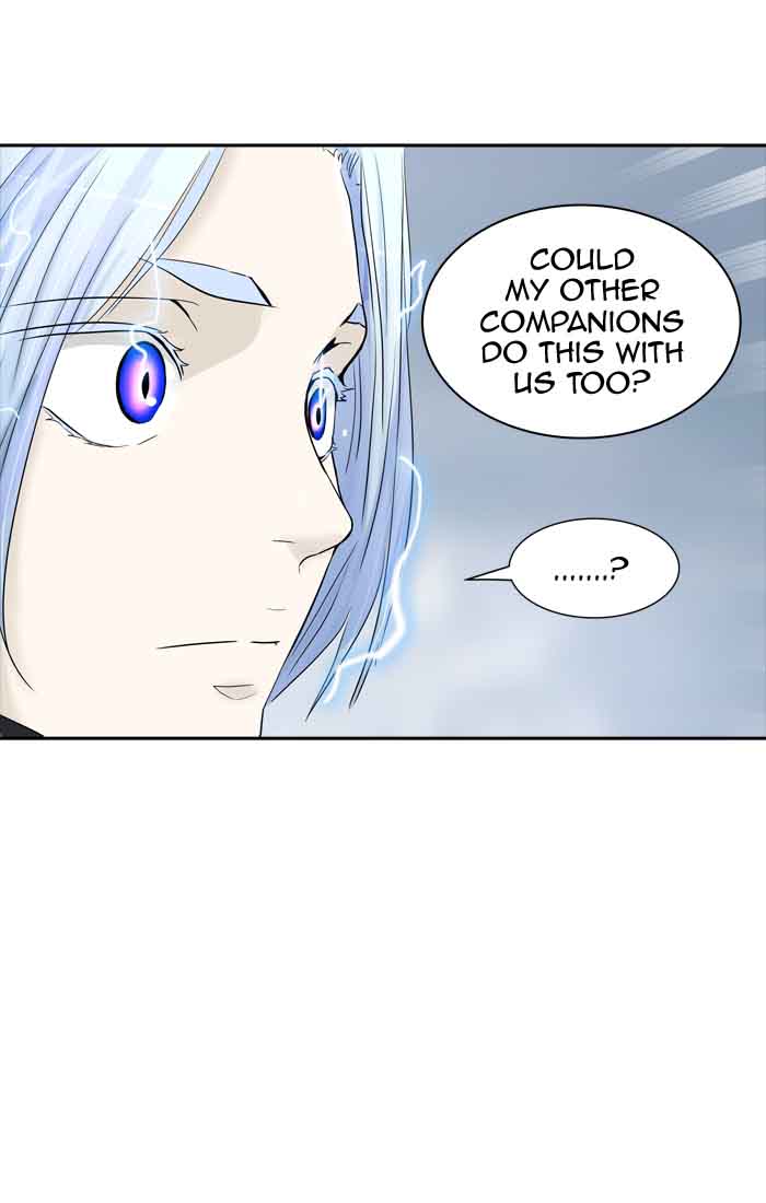 Tower Of God Chapter 370 Page 25