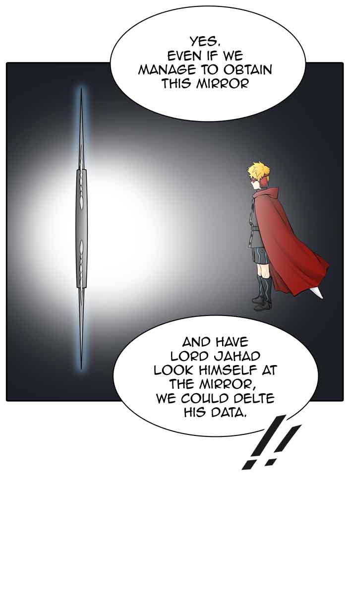 Tower Of God Chapter 370 Page 31