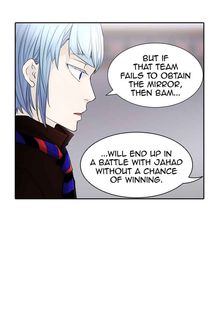 Tower Of God Chapter 370 Page 33