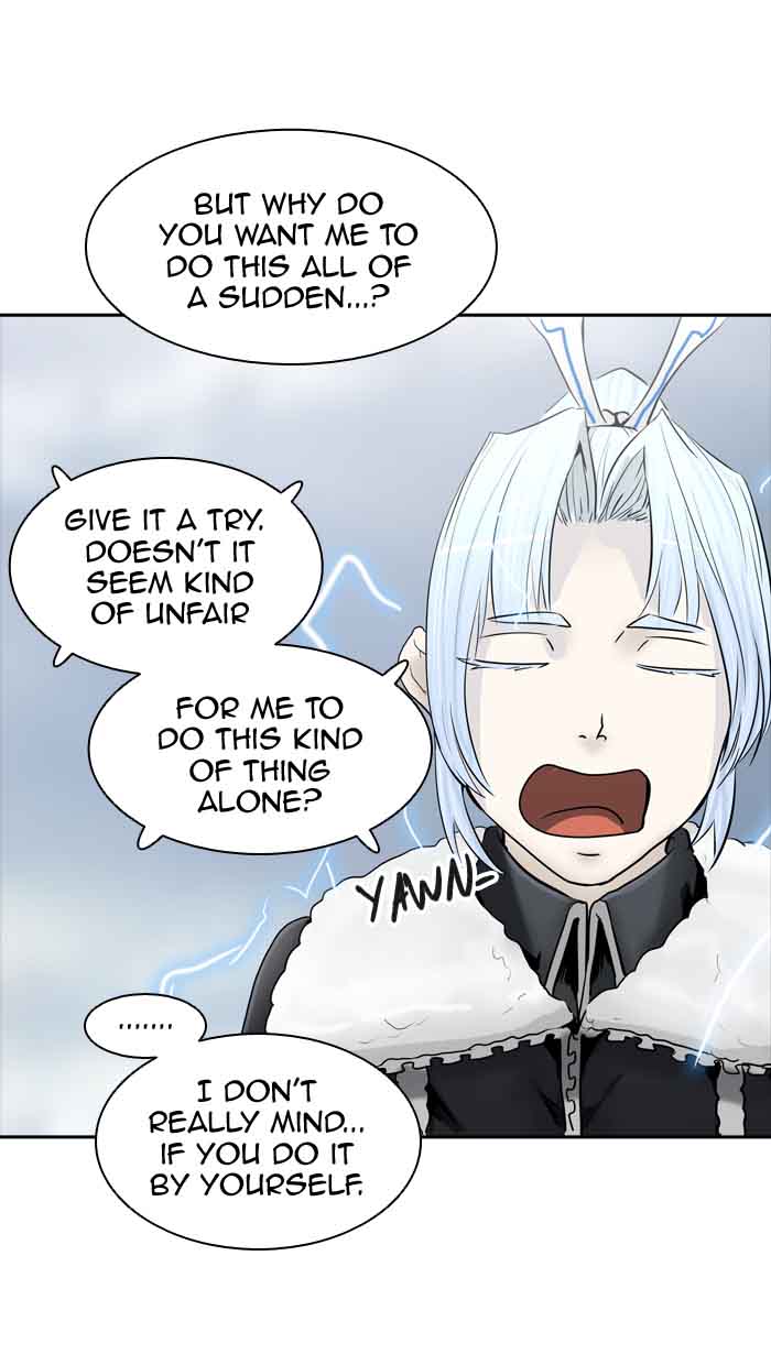 Tower Of God Chapter 370 Page 46