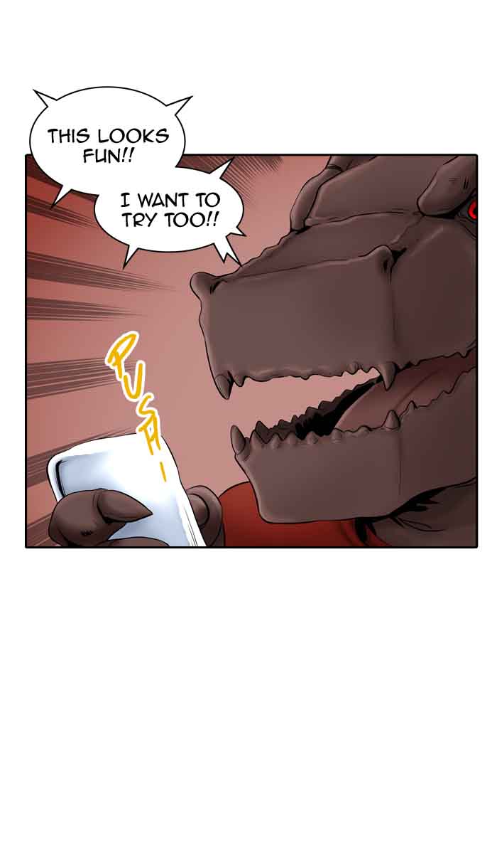 Tower Of God Chapter 370 Page 55