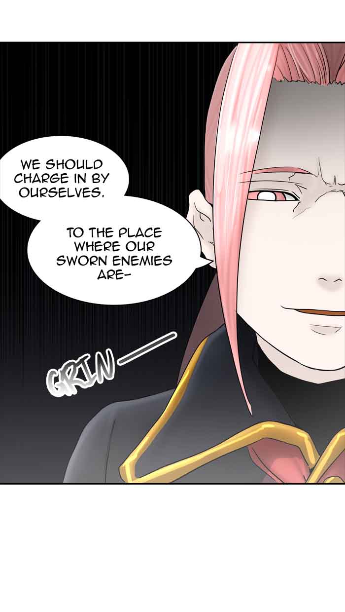 Tower Of God Chapter 370 Page 7