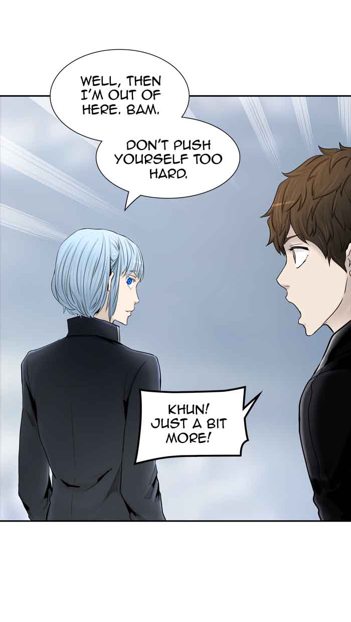 Tower Of God Chapter 370 Page 73