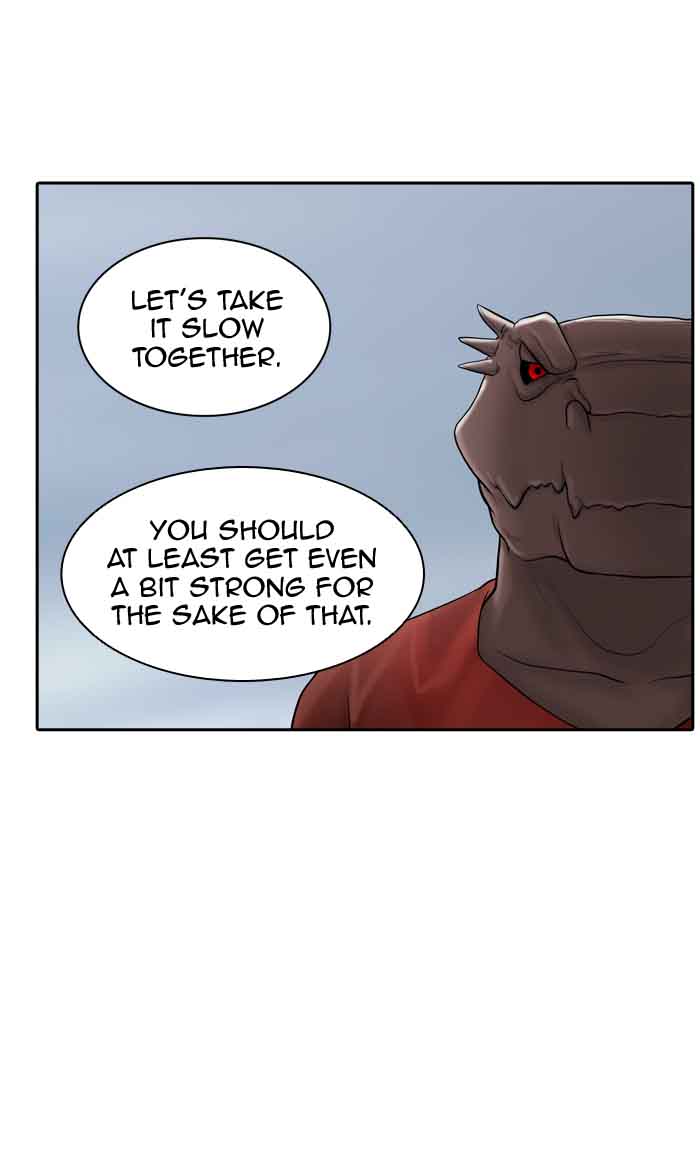 Tower Of God Chapter 370 Page 83