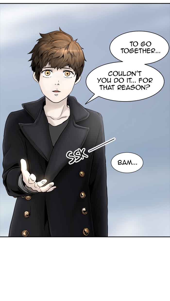 Tower Of God Chapter 370 Page 84