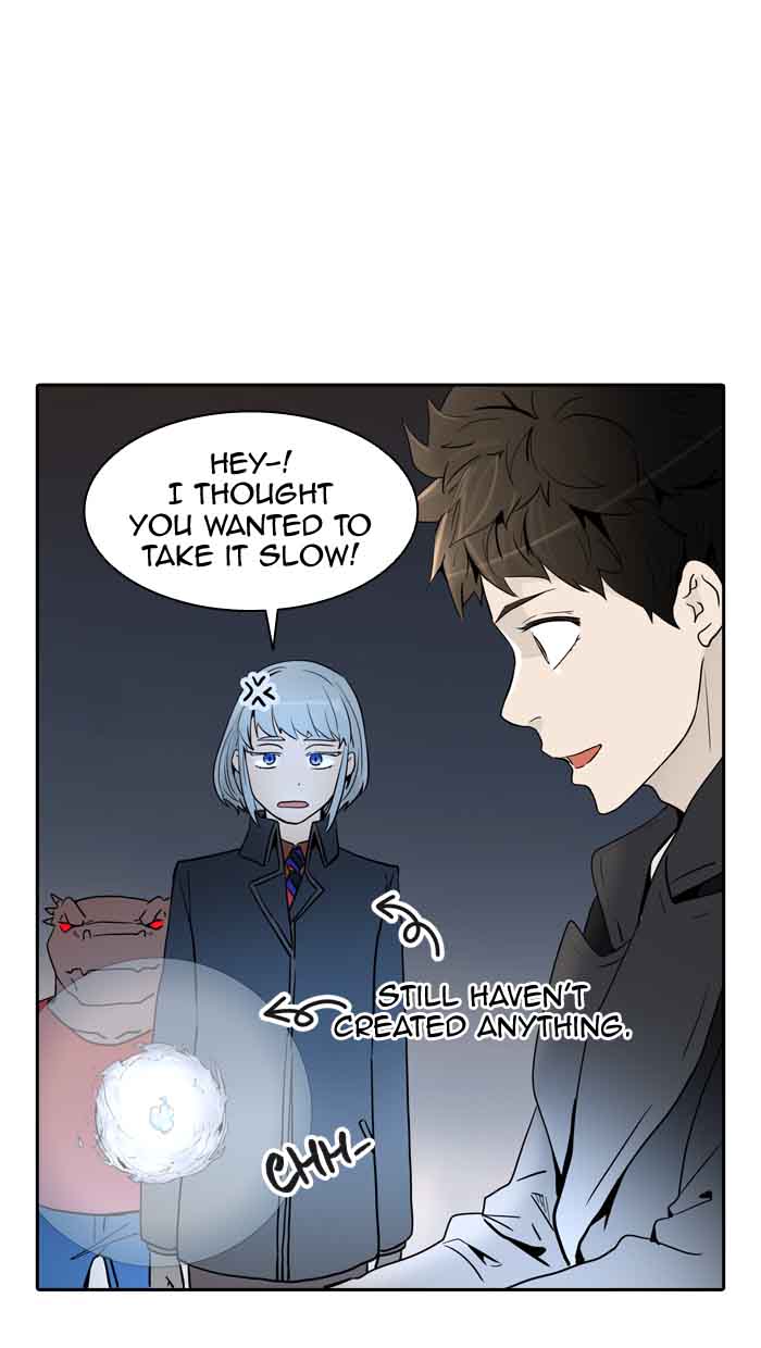 Tower Of God Chapter 370 Page 90