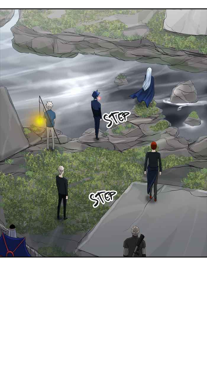 Tower Of God Chapter 370 Page 93