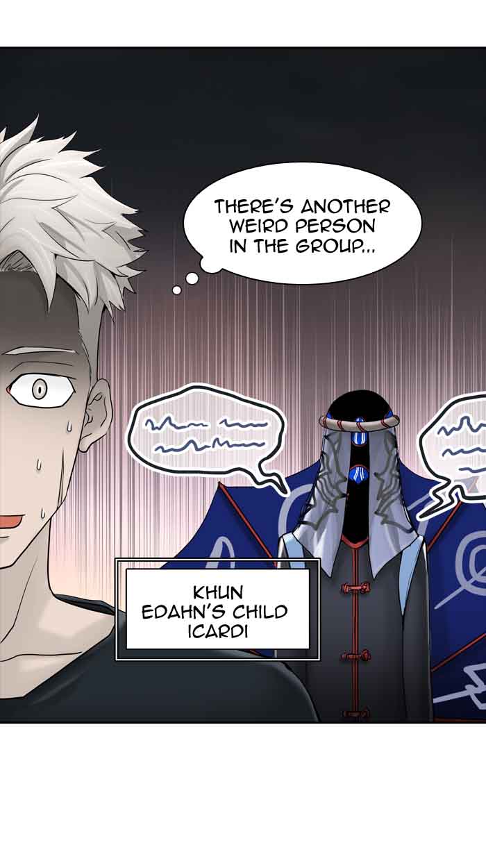 Tower Of God Chapter 370 Page 94