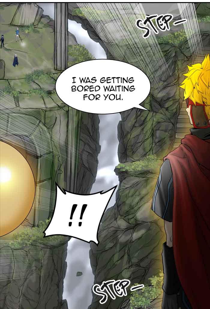 Tower Of God Chapter 370 Page 97