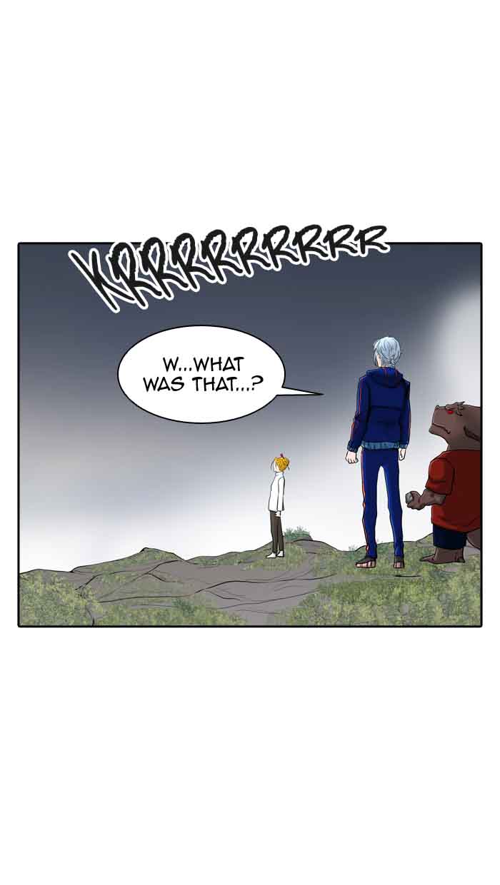 Tower Of God Chapter 371 Page 108