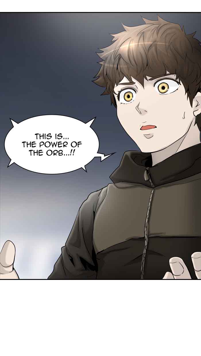 Tower Of God Chapter 371 Page 111