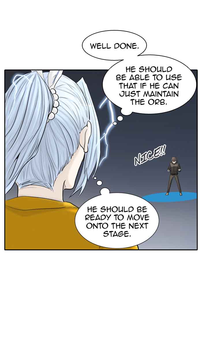 Tower Of God Chapter 371 Page 112