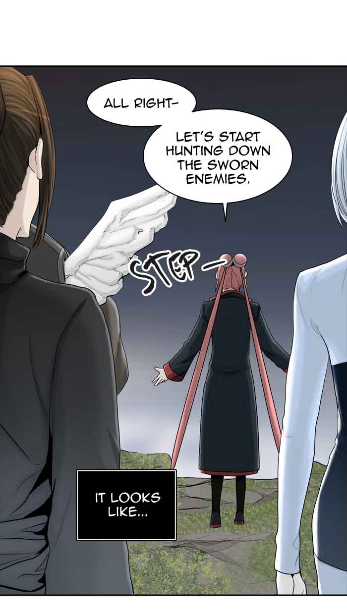 Tower Of God Chapter 371 Page 115